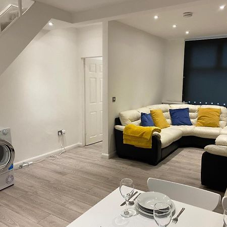 Empire Liverpool Property- Waller Street Southport Kültér fotó
