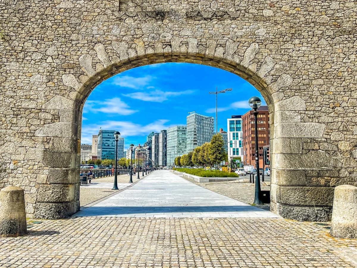 Empire Liverpool Property- Waller Street Southport Kültér fotó