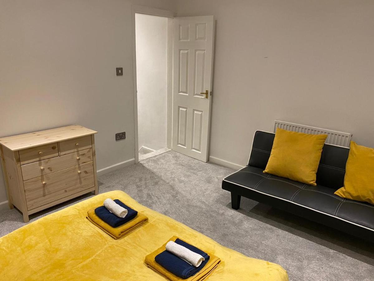 Empire Liverpool Property- Waller Street Southport Kültér fotó
